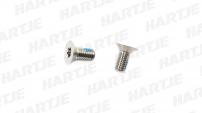 Werkstatt & Lagerung BREMSSATTELBEF.-SET TITAN FLAT MOUNT