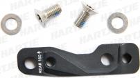 Werkstatt & Lagerung ADAPTER FLAT MOUNT 20R 