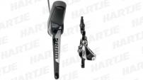 Werkstatt & Lagerung BREMSE DISC RIVAL 22 FRONT SH/FRONT BR 950 MM