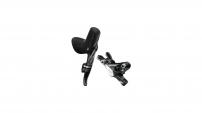 Werkstatt & Lagerung BREMSE DISC FORCE 22 REAR SH/REAR BR 1800 MM