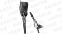 Werkstatt & Lagerung BREMSE DISC FORCE 22 FRONT SH/FRONT BR 950 MM