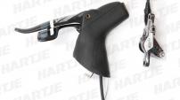 Werkstatt & Lagerung BREMSE DISC FORCE 22 FRONT SH/REAR BR 1800 MM