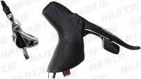 Werkstatt & Lagerung BREMSE DISC RED 22 REAR SH/REAR BR 1800 MM