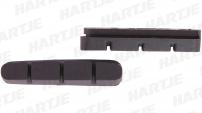 Werkstatt & Lagerung CONTEC BREMSBELAG R-STOP ROAD STANDARD SCHWARZ