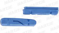 Werkstatt & Lagerung CONTEC BREMSBELAG R-STOP+ ROAD ALLOY PLUS SCHWARZ