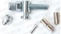 Werkstatt & Lagerung CONTEC BREMSANSCHLUSSSATZ STURMEY ARCHER