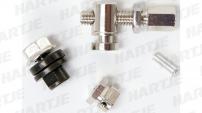 Werkstatt & Lagerung CONTEC BREMSANSCHLUSSSATZ SHIMANO NEXUS