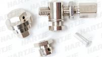 Werkstatt & Lagerung CONTEC BREMSANSCHLUSSSATZ SHIMANO INTER-M