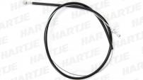 Werkstatt & Lagerung CONTEC BREMSZUG EINZEL F/STOP MTB/HYBRID/ROAD PL