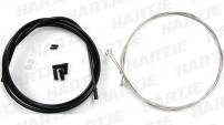 Werkstatt & Lagerung CONTEC BREMSZUG SET BK STOP+ MTB/HYBRID/ROAD ST