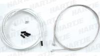Werkstatt & Lagerung CONTEC BREMSZUG SET WT STOP+ MTB/HYBRID/ROAD ST