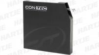Werkstatt & Lagerung CONTEC BREMSINNENZUG 2M STOP+ MTB/HYBRID ST