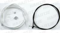 Werkstatt & Lagerung CONTEC BREMSZUG SET WT STOP++ MTB/HYBRID/RD PTFE