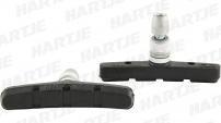 Werkstatt & Lagerung CONTEC BREMSSCHUH V-STOP V-BRAKE SCHRAUB