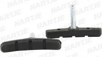 Werkstatt & Lagerung CONTEC BREMSSCHUH V-STOP V-BRAKE STECK
