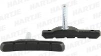 Werkstatt & Lagerung CONTEC BREMSSCHUH V-STOP V-BRAKE STECK