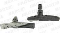 Werkstatt & Lagerung CONTEC BREMSSCHUH V-STOP 2D V-BRAKE
