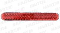 Werkstatt & Lagerung B&M RUECKSTRAHLER ROT F. SATTELSTUETZMONTAGE