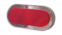 Werkstatt & Lagerung BATTERIERUECKLICHT SPANNINGA ELIPS 80 MM XB