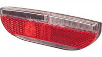 Werkstatt & Lagerung DYNAMORUECKLICHT SPANNINGA VIVO XDS 80MM