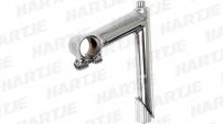 Werkstatt & Lagerung BRAVE CLASSIC VORBAU ROAD 1" CR-MO 90MM