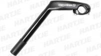Anbauteile VORBAU ALU EAGLE 2 SCHWA. 80/180MM 35? 22,2 MM