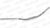 Anbauteile ERGOTEC CLIMBER BUEGEL 31,8 MM 620 MM SILBER