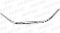 Anbauteile ERGOTEC STUTTGATER BUEGEL 31,8 MM 600 MM SILBER