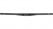 Werkstatt & Lagerung ERGOTEC FLAT BAR RAY 35,0 MM SCHWARZ LEVEL 6