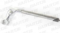 Werkstatt & Lagerung ERGOTEC OCTOPUS 2 31,8 90/300MM SILB LEVEL 4