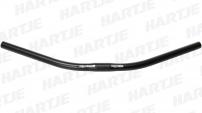 Werkstatt & Lagerung ERGOTEC MOON BUGEL 25,4 MAS, SCHWARZ LEVEL 4