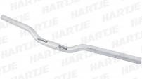 Werkstatt & Lagerung ERGOTEC RISER BUEG.30/590 25,4 MAS CHROM    LEVEL 4