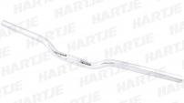 Werkstatt & Lagerung ERGOTEC RISER BUEG.30/660 25,4 MAS CHROM    LEVEL 4