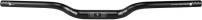 Werkstatt & Lagerung ERGOTEC M-BAR L GW660 16? 31,8 SCHWARZ SAND LEVEL 6