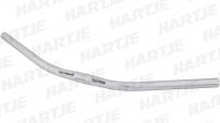 Werkstatt & Lagerung ERGOTEC MOON BUEGEL 23? 25,4 MAS, CHROM   LEVEL 4