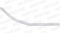 Werkstatt & Lagerung ERGOTEC LADY TOWN BUEGEL 25,4 MAS,CHROM    LEVEL 4