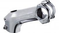 Werkstatt & Lagerung ERGOTEC CHARISMA VORBAU 31,8 90MM, SILBER LEVEL 5