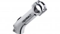 Werkstatt & Lagerung ERGOTEC HIGH CHARISMA 31,8 90MM,SILBER  LEVEL 5