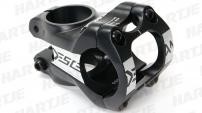 Werkstatt & Lagerung VORBAU DESCENDANT 40 MM SCHWARZ