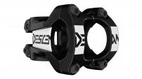 Werkstatt & Lagerung VORBAU DESCENDANT 50 MM SCHWARZ