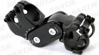 Werkstatt & Lagerung CONTEC VORBAU COBRA VERSTELLBAR 25,4MM/100MM