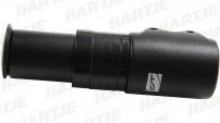 Werkstatt & Lagerung CONTEC VORBAUERHOEHUNG HEADS-UP 2 SCHWARZ