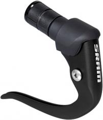Antrieb und Schaltung BREMSHEBEL SET TT 500 SCHWARZ