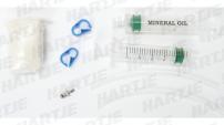 Werkstatt & Lagerung QUAXAR ENTLUEFTUNGSSET SHIMANO/TEKTRO