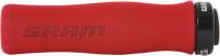 Antrieb und Schaltung GRIFF SCHAUMSTOFF CONTOUR ROT