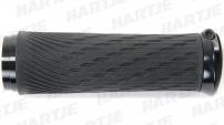 Antrieb und Schaltung FESTGRIFFE F. TWISTER X0 100 MM SCHWARZ