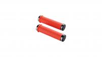 Antrieb und Schaltung FESTGRIFF DH ROT 