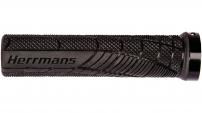 Werkstatt & Lagerung PR.GRIFFE "SHARK" HERRMAN S 130MM SCHWARZ