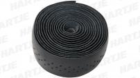 Werkstatt & Lagerung CONTEC LENKERBAND CLASSIC EXCLUSIV LEDER SCHWARZ