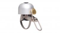 Werkstatt & Lagerung GLOCKE MINI BRAVE CLASSIC COPENHAGEN SILBER